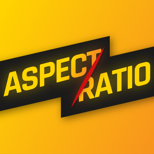 The Aspect Ratio