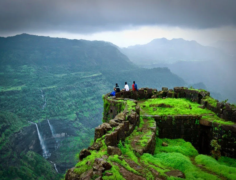 The Western Ghats