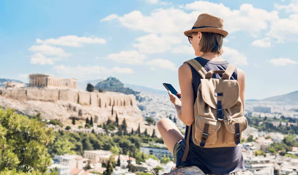 Travel Apps