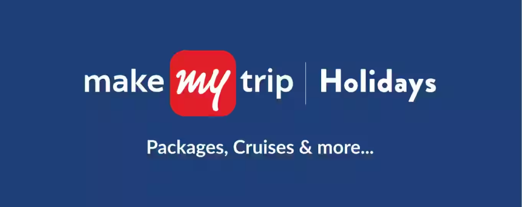 Make my trip