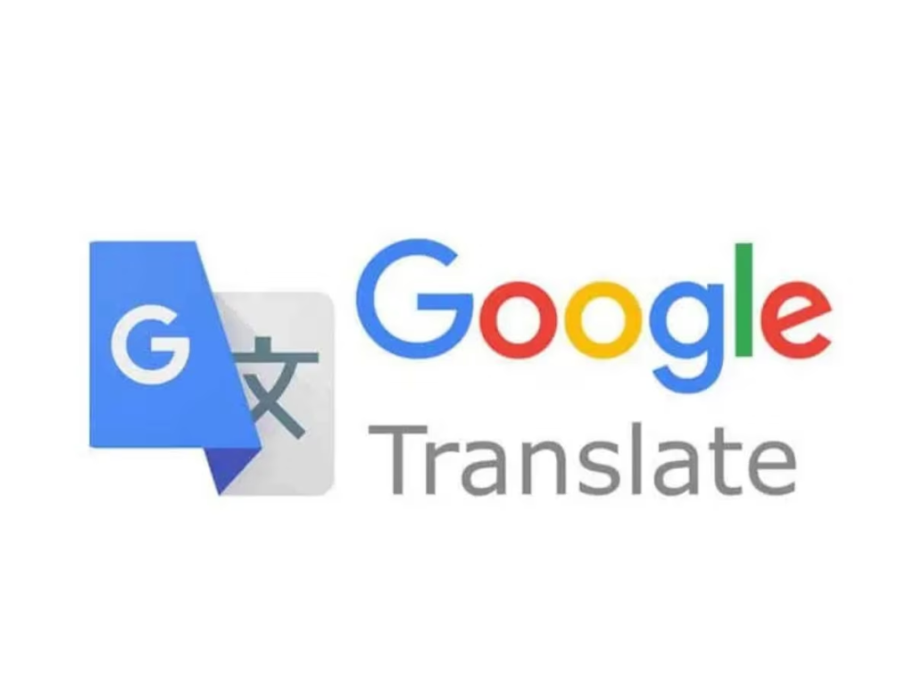 Google Translate