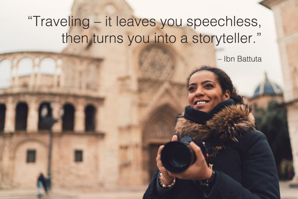 Travel 