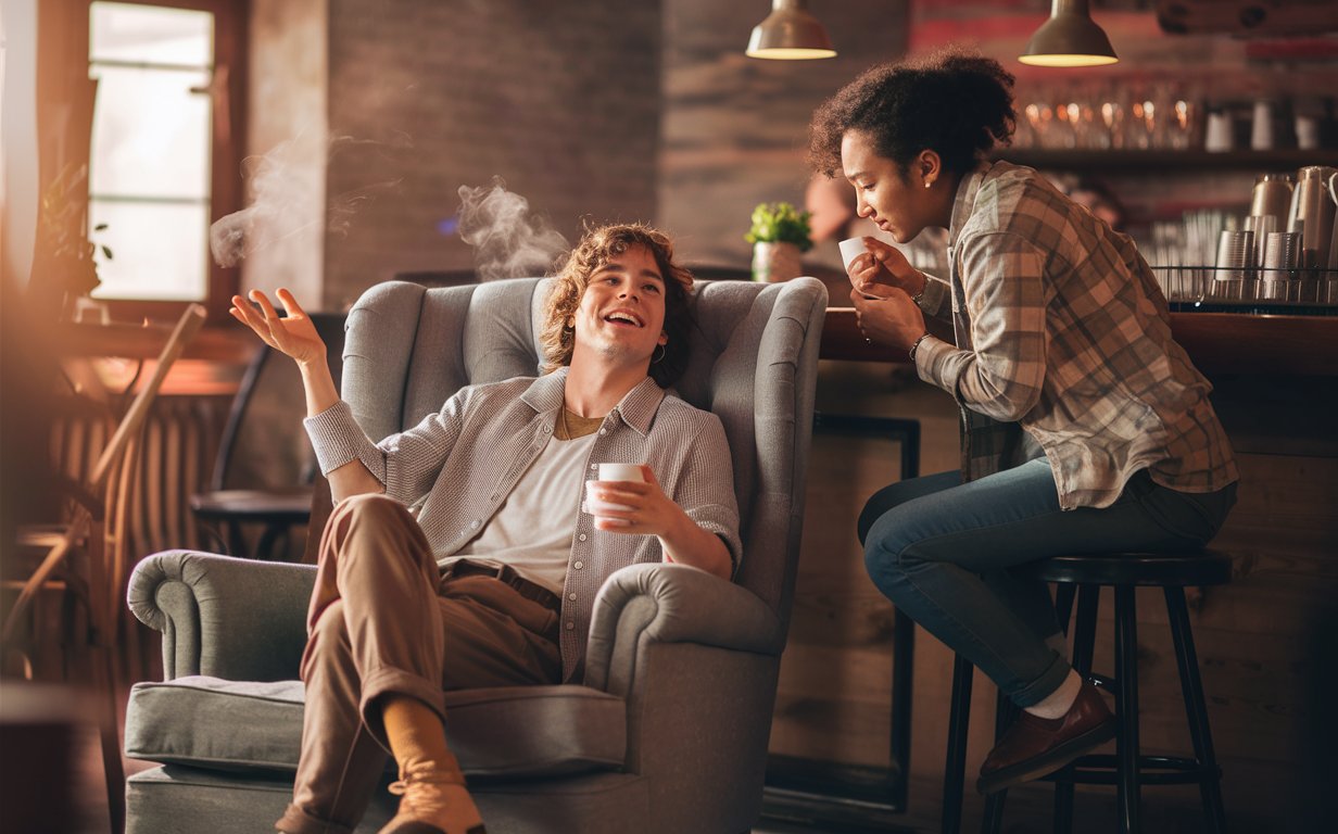 How to Make Positive Impressions and Forge Connections While Traveling