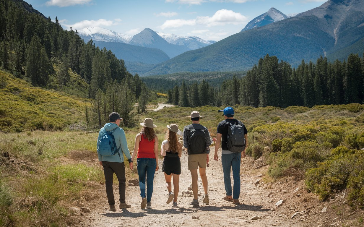 Best Ways to Stay Engaged on Long Road Trips