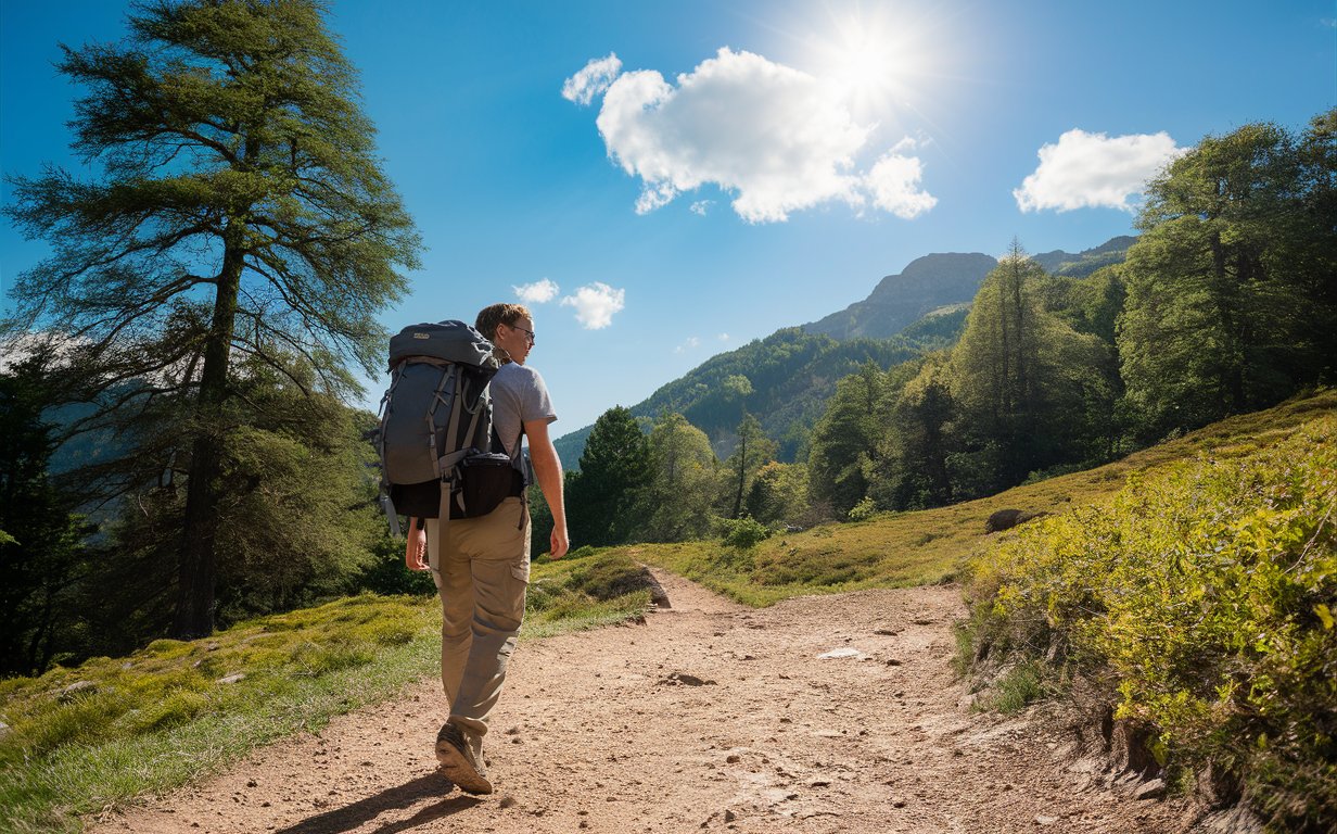 Weather Extremes: Stay Alive in the Wild