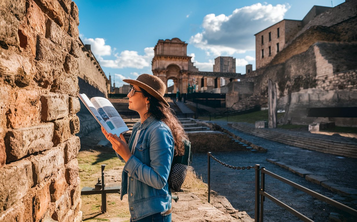 Around the Globe: 5 Ways I Grew as a Person