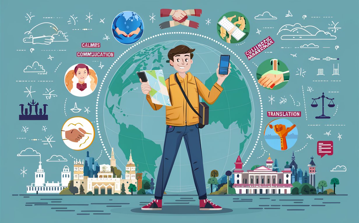 What to Do When Caught Up in a Conflict Abroad: Essential Tips for Travelers