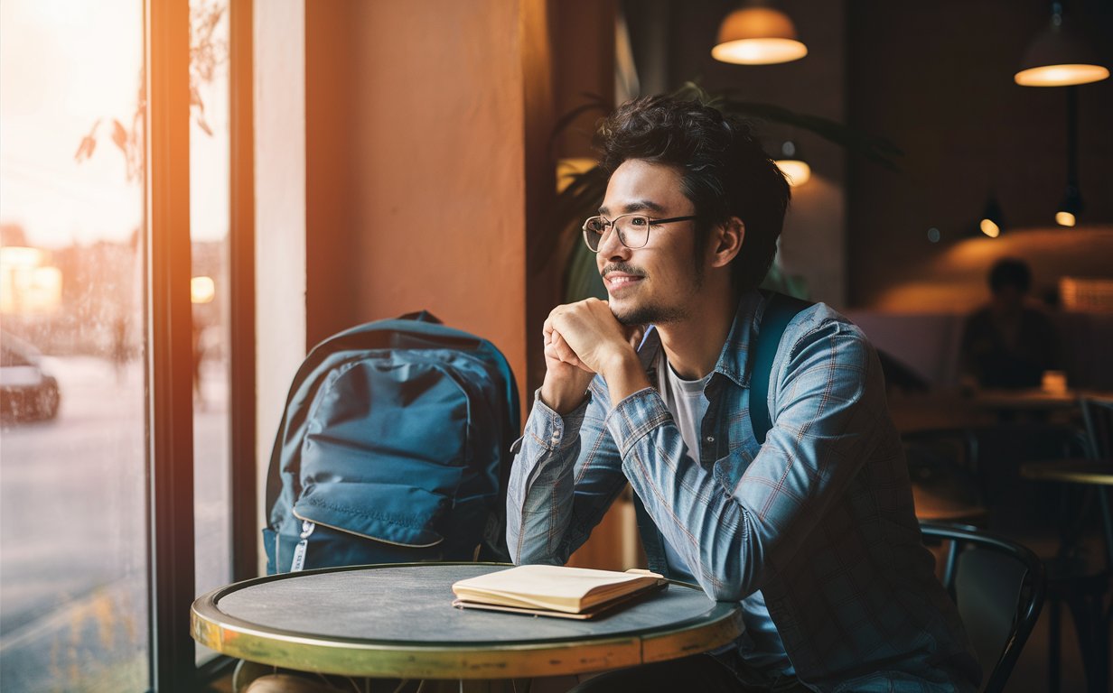 Tips for Introverts to Make Friends While Traveling