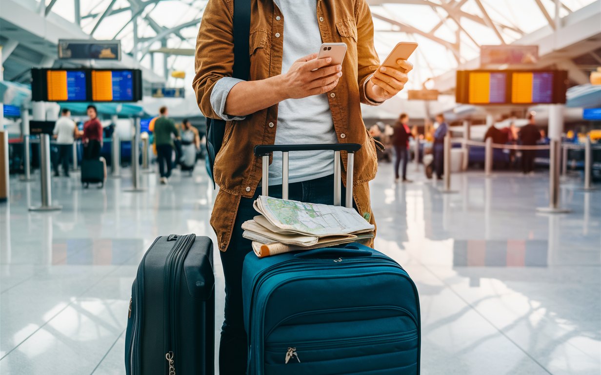 Time-Saving Travel Hacks: Make the Most of Your Adventures!