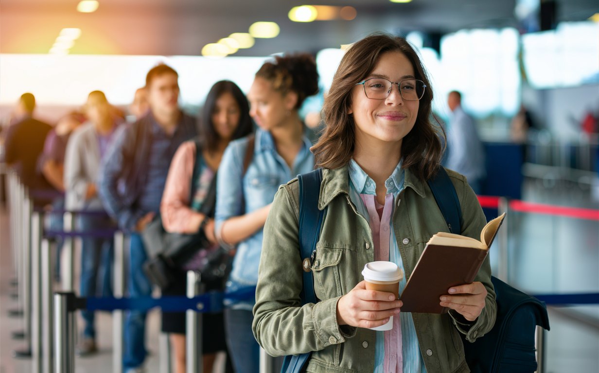Essential Travel Documents Checklist: What You Must Carry