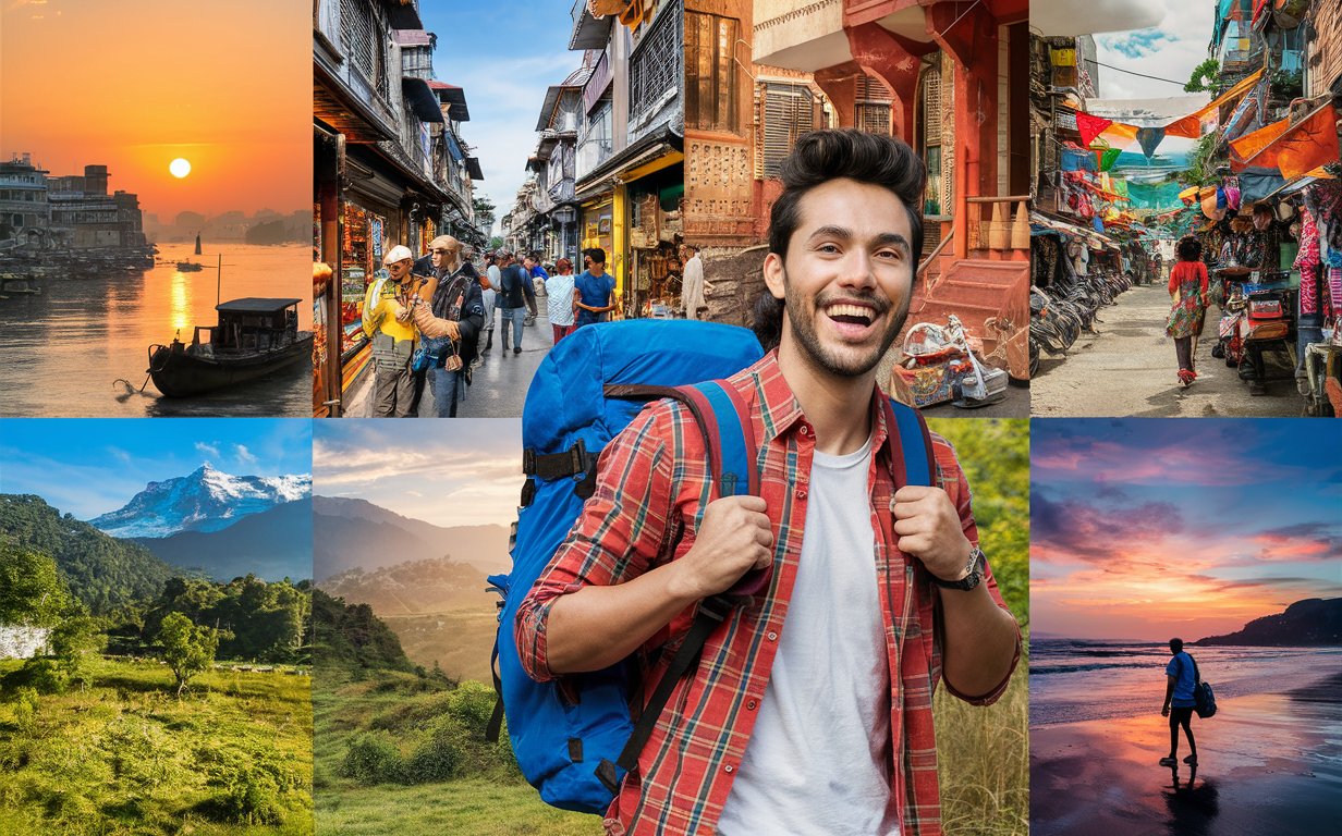 5 Must-Visit Budget Destinations in India for Student Travelers