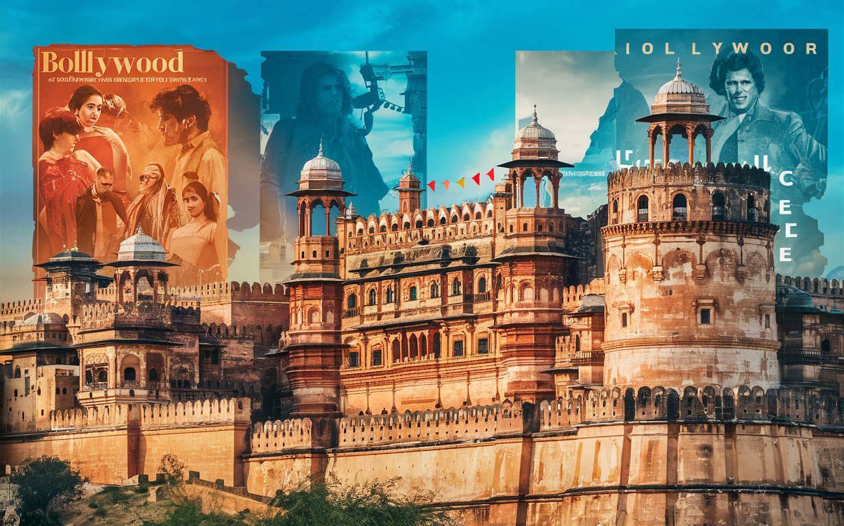 Movie Magic: Discovering India’s Famous Film Locations