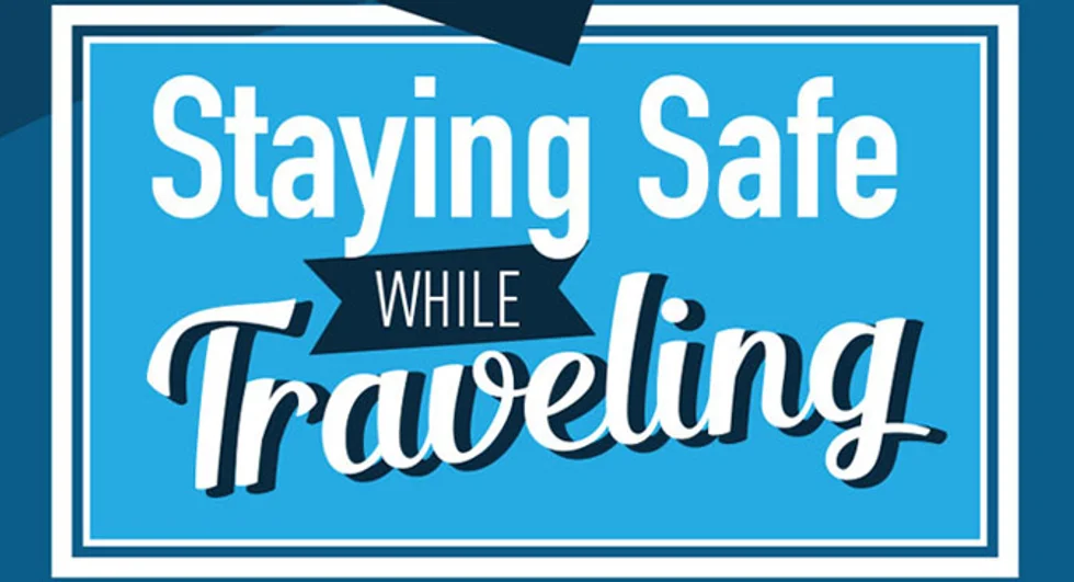 Safety First: Must-Haves in Your Suitcase for Every Journey