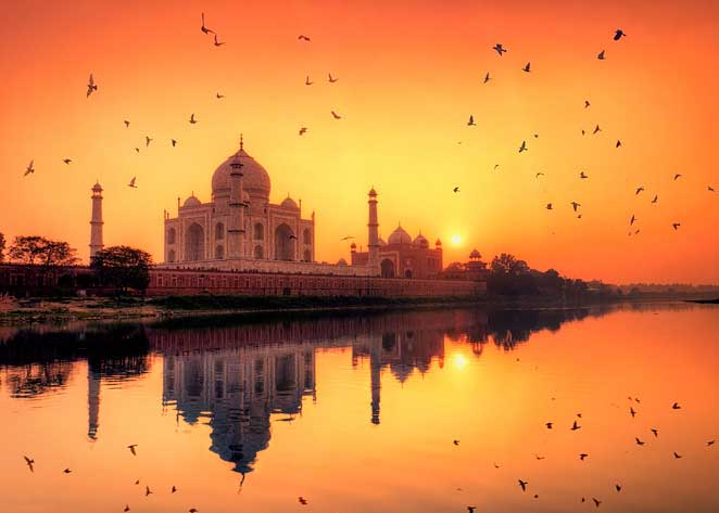 Chasing Golden Horizons: My Sunset Travels Around the World