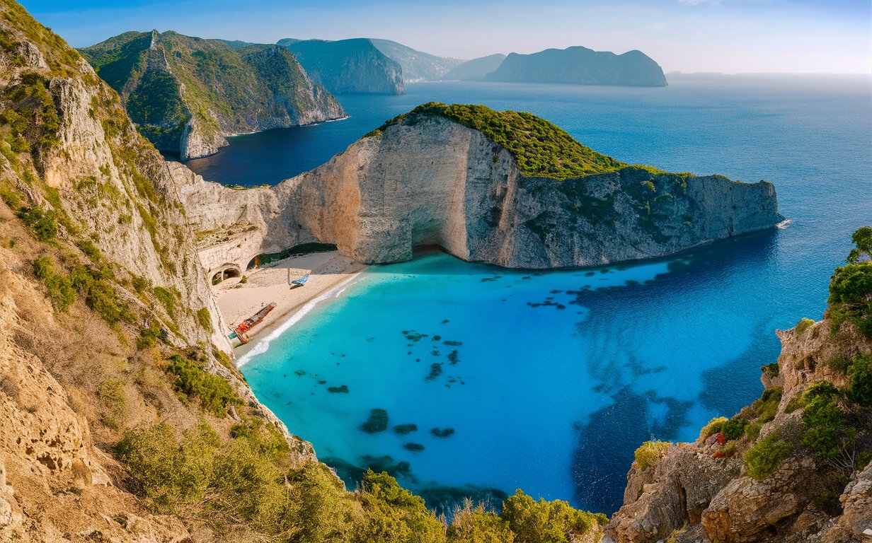 Top 5 Best Beaches In The World