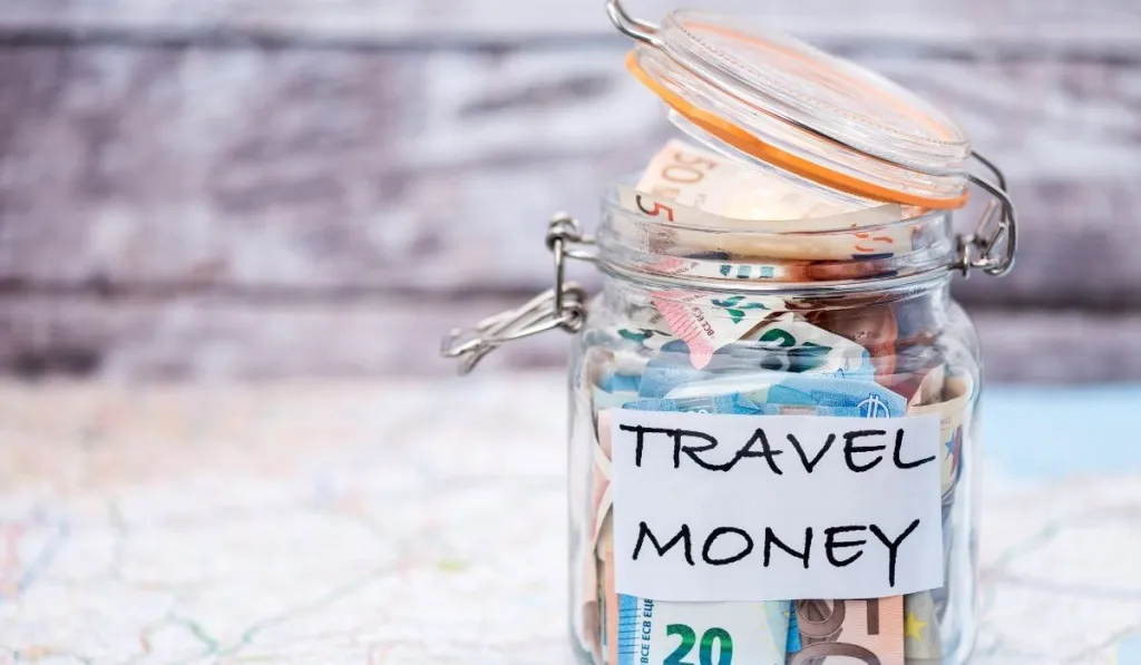 Guide to Plan a Vacation on a Budget
