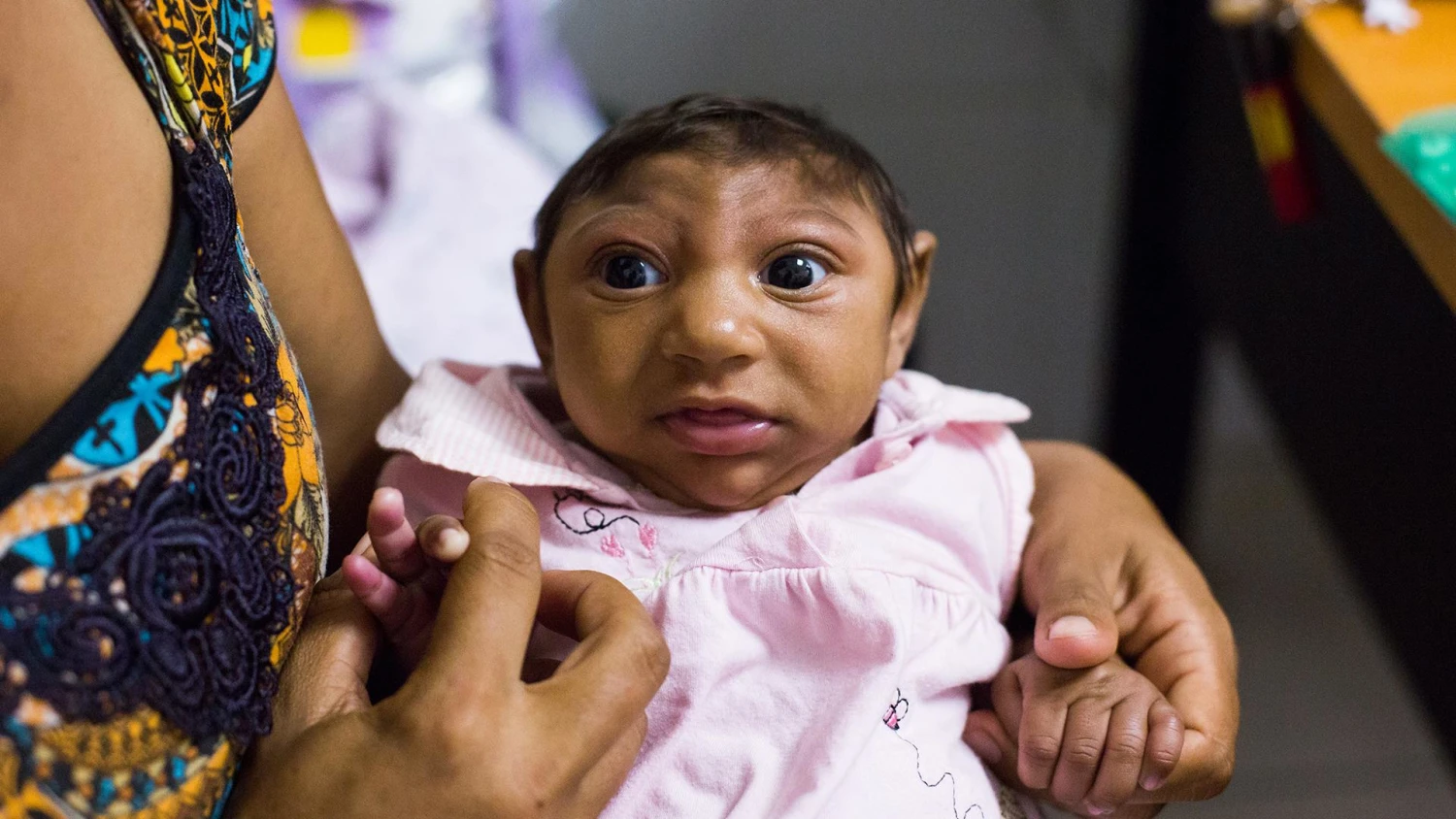 Zika Virus: A Growing Concern in Pune