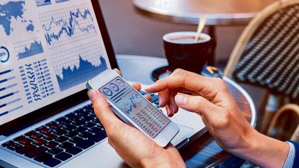 Nifty Plunges 1%: How the New Budget is Shaking the Market