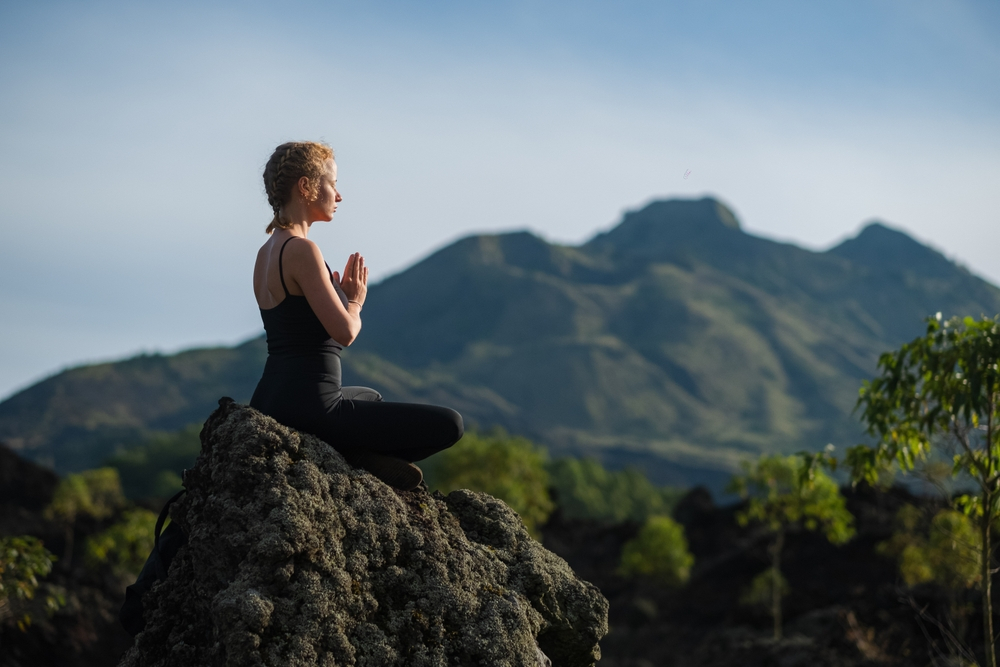 Yoga and Meditation in the Himalayas: A Journey of Inner Peace and Spiritual Awakening