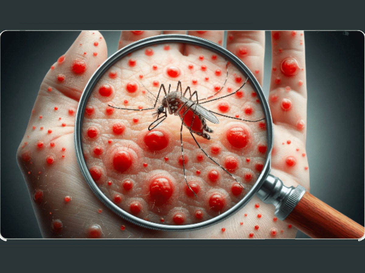 Zika Virus Crisis Escalates in Pune: 9 New Cases Reported, Including Pregnant Woman