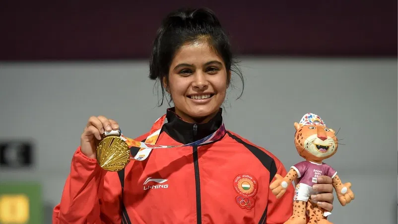 Paris Olympics 2024: How Manu Bhaker’s Historic Bronze Medal Redefined Indian Shooting!