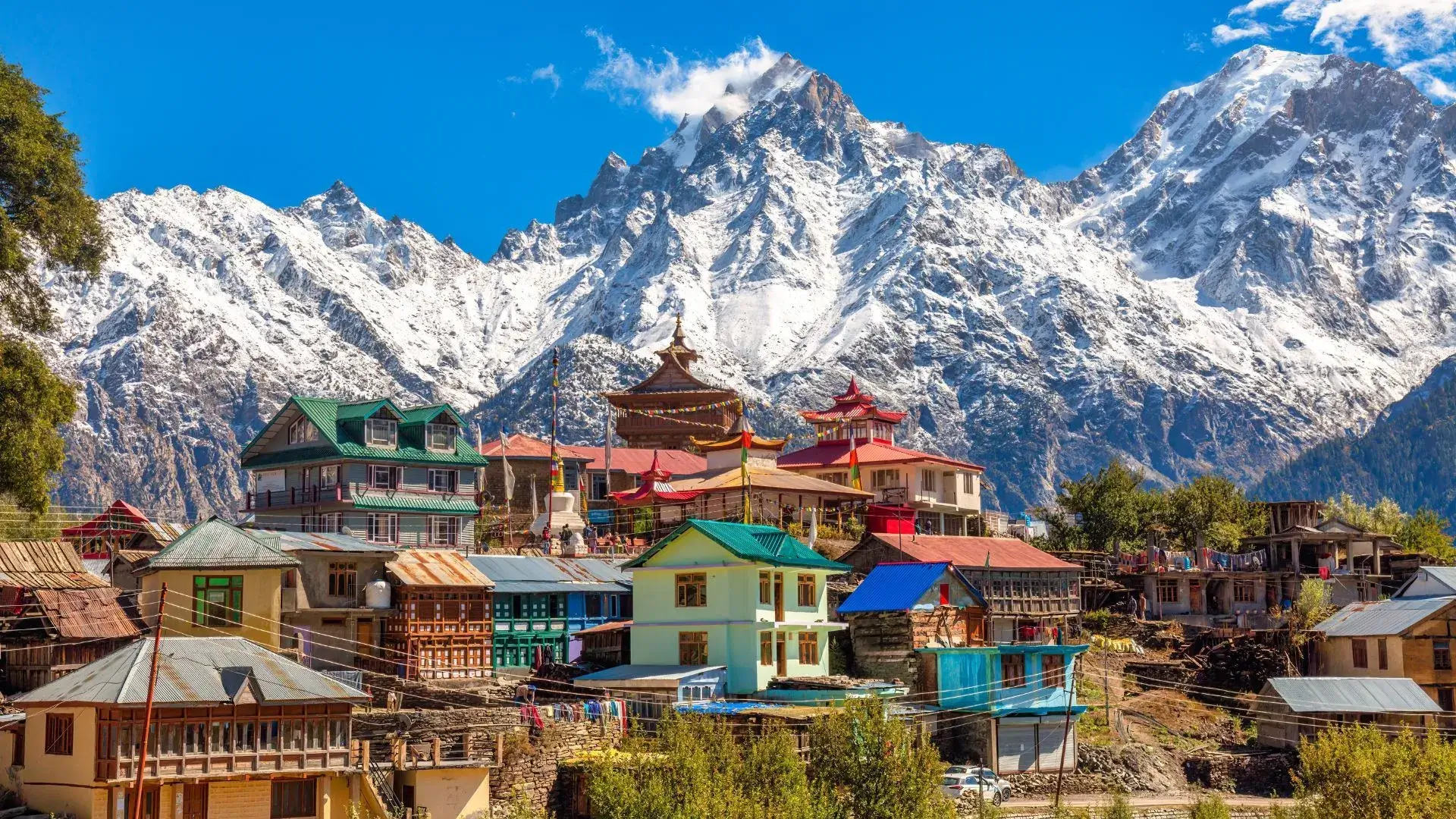 Exploring Himachal’s Hidden Valleys: Stories from the Land of Gods