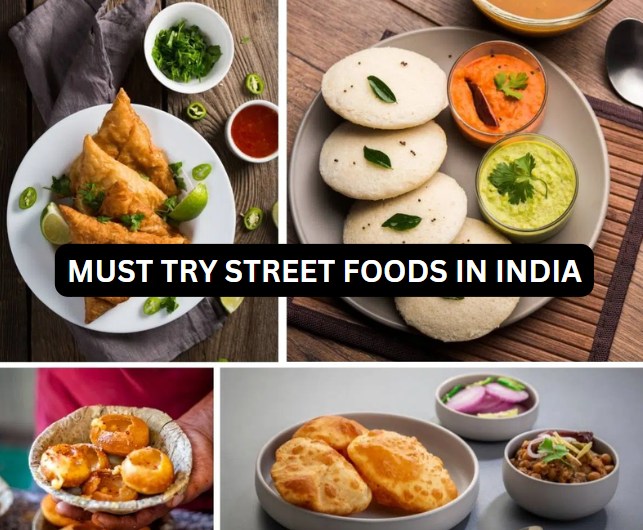 India’s Street Food Wonders You Can’t Afford to Miss