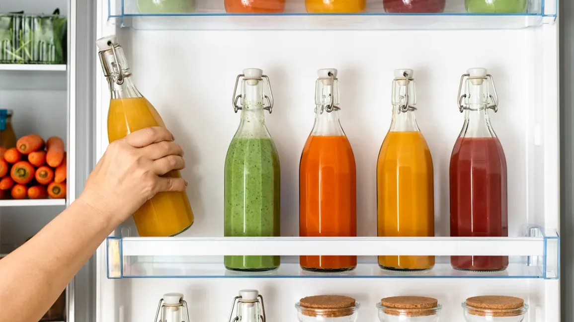 7 Secret Drinks Proven to Melt Belly Fat Fast: Discover the Magic!