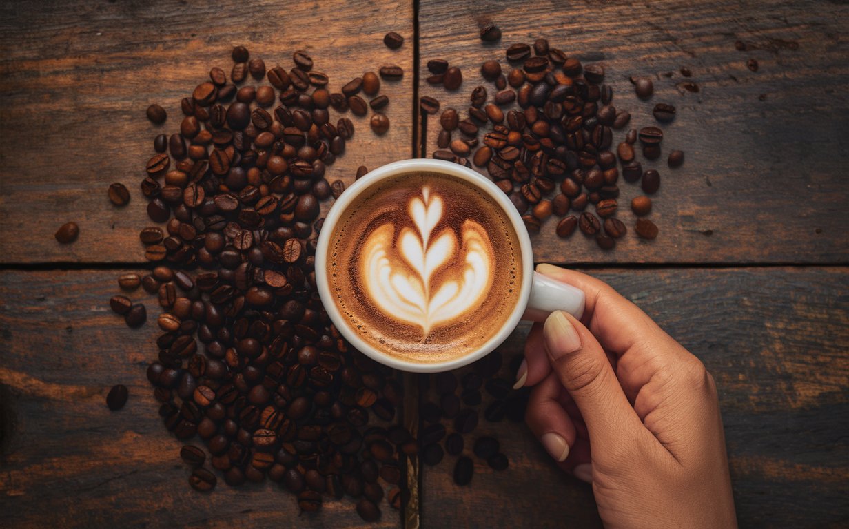 Coffee Culture in India: A Rich Brew of Tradition and Modernity