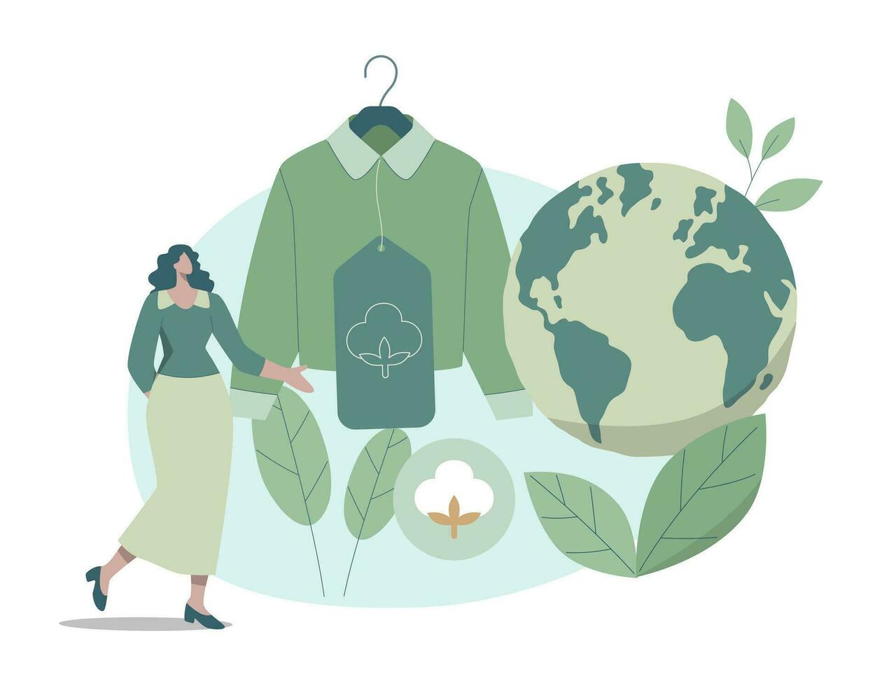 2024’s Sustainable Fashion Revolution: How New Laws Are Forcing Brands to Go Green