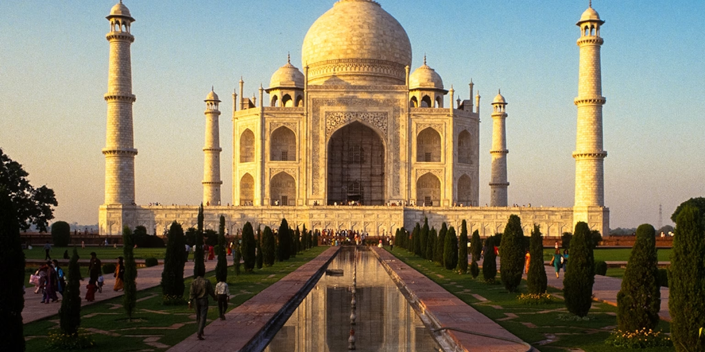 India