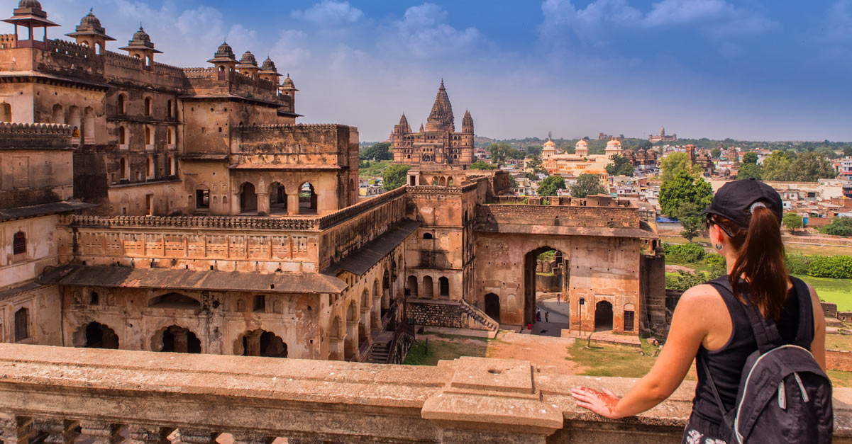 The Royal Legacy: Unveiling The Splendor Of India’s Majestic Palaces