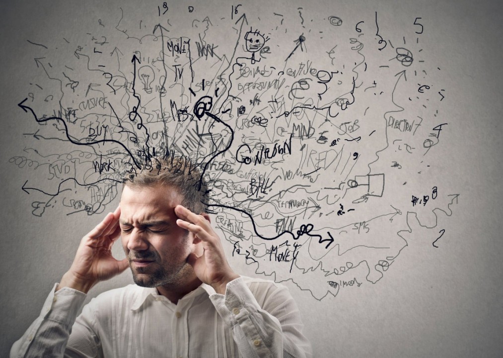 Top Ways to Deal with Stress: Finding Balance in Life
