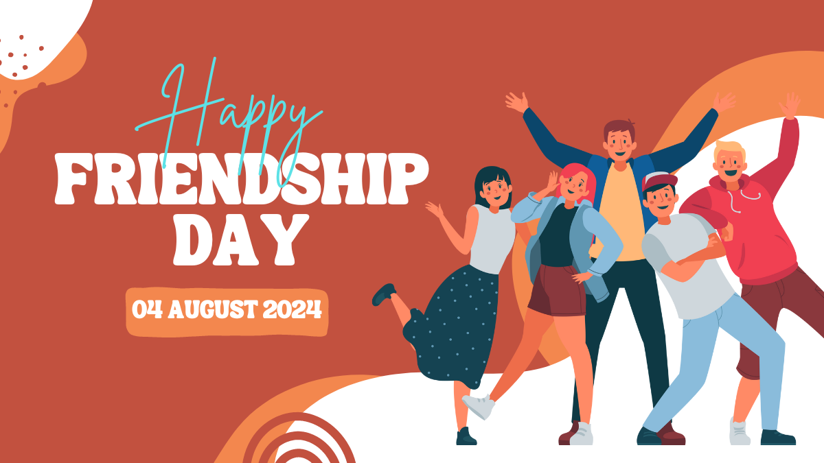 Happy Friendship Day 2024: 5 Must-Watch Movies and Web Series to Celebrate with Your Buddies