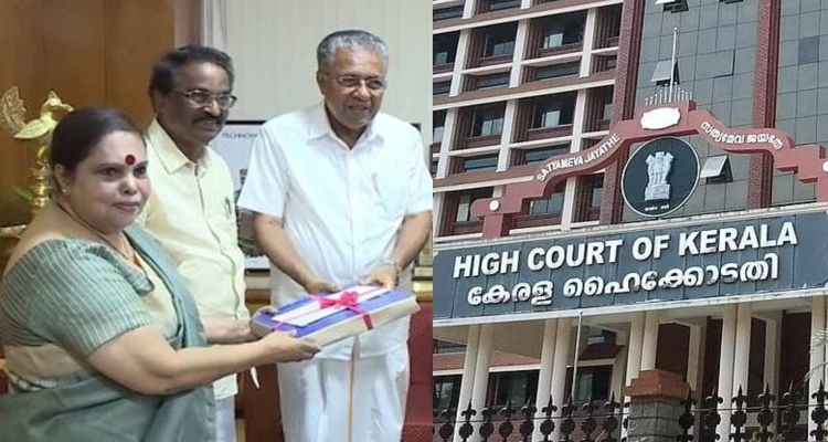 Kerala’s Feminist Lawyers Step Up: Free Legal Support for Sexual Harassment Survivors in Cinema