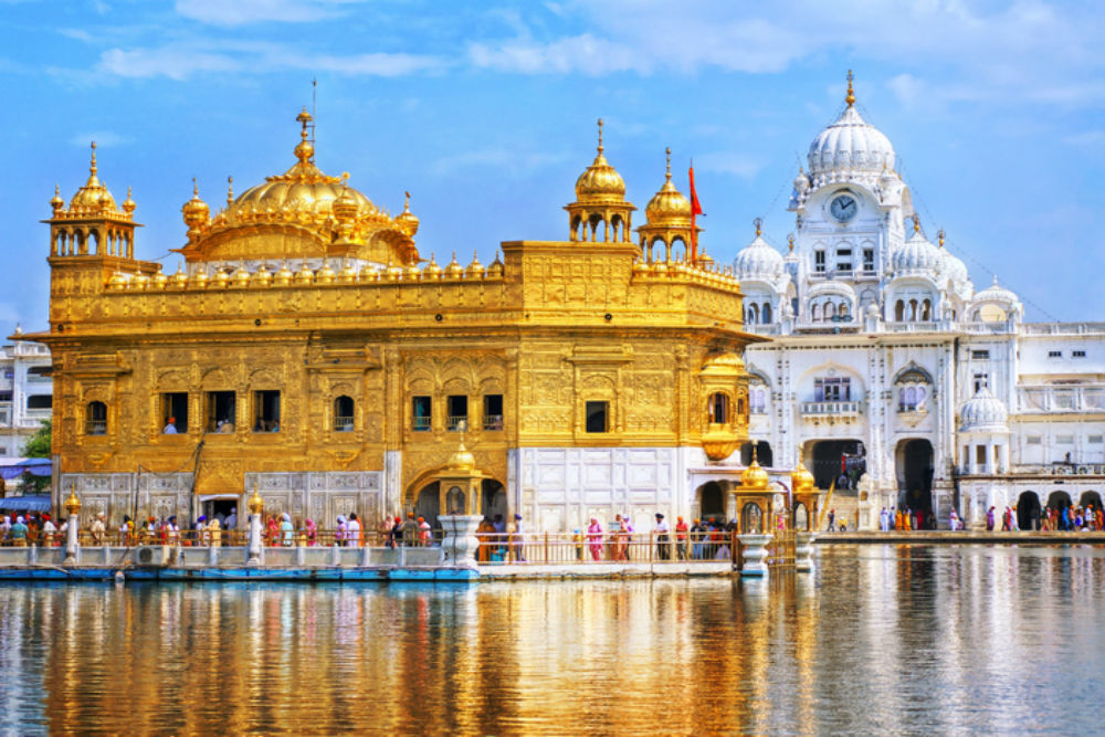 Punjab for Families: Top Attractions and Fun Activities for All Ages