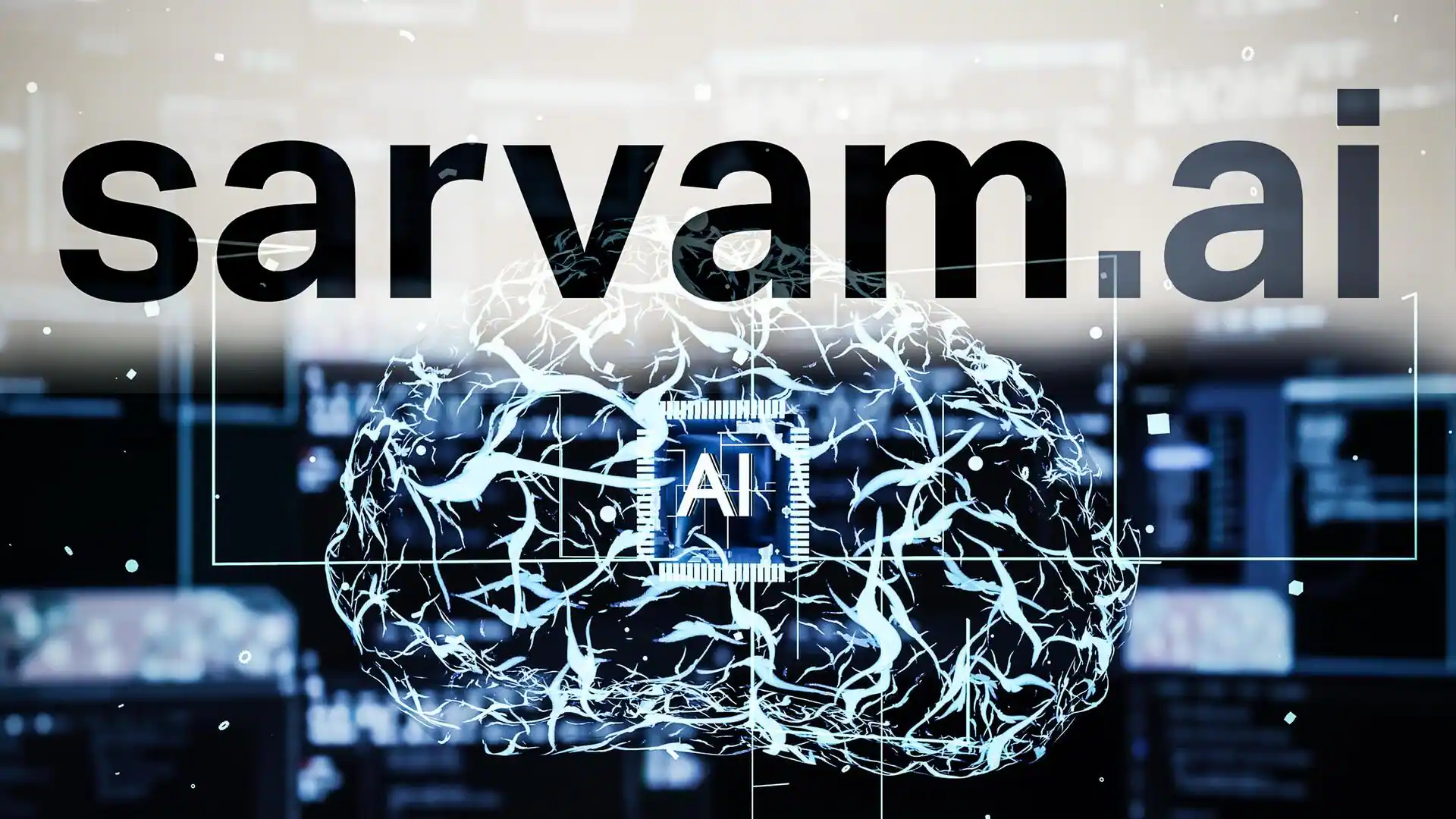 Sarvam AI Takes on Global AI Giants with Innovative Models Tailored for India – See the Details!