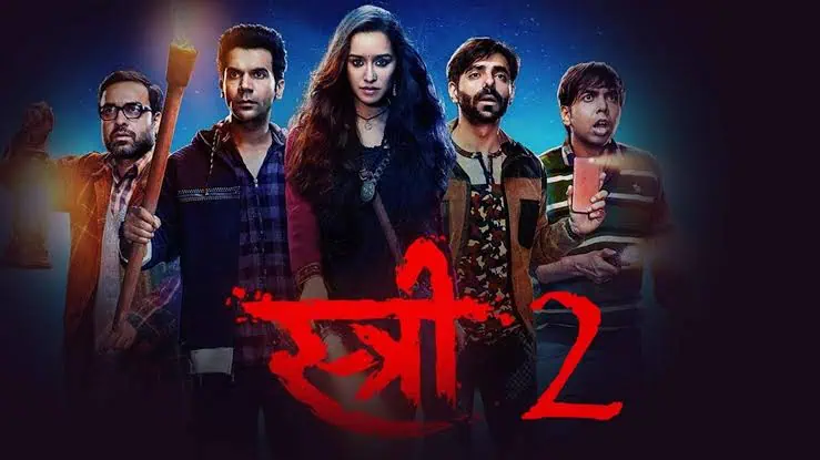 Stree 2 Day 3 Box Office Trend: Shraddha Kapoor, Rajkummar Rao Film Aims at Another Big Day; Enters 100 Crore Club