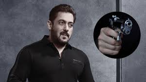 Shooter Claims He Fired at Salman Khan’s Home to ‘Scare’ Him, Not Harm: Inside the Controversial Bail Plea