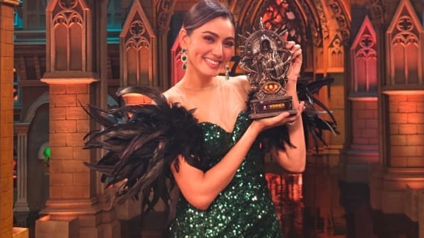Anil Kapoor Hosts Bigg Boss OTT 3 Finale: Sana Makbul Beats the Odds and Secures Victory, Leaving Rivals in the Dust!