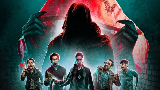 Stree 2 Overtakes Brahmastra! Shraddha Kapoor-Rajkummar Rao Starrer Sets New Box Office Milestone
