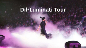 Diljit Dosanjh’s Epic India Tour: Tickets Sell Out in Record Time, Fans Go Wild!