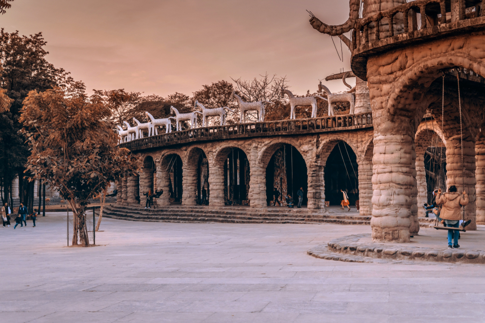 How Leaving Home Changed Me Forever: My First College Days in Chandigarh