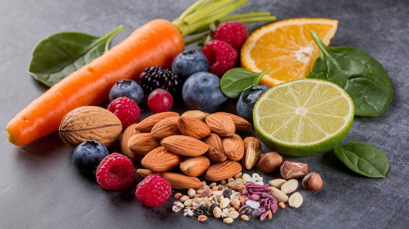 Experts Sound the Alarm: 4 Key Nutrients You’re Probably Deficient In, According to New Research