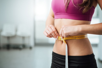 The Hidden Danger of Belly Fat: Chronic Pain and How Reducing It Might Help