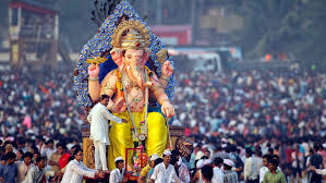 Ganesh Chaturthi 2024: A Grand Celebration at Antilia