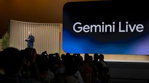 Say Goodbye to Subscriptions: Google’s Gemini Live Now Available for Free on Android!