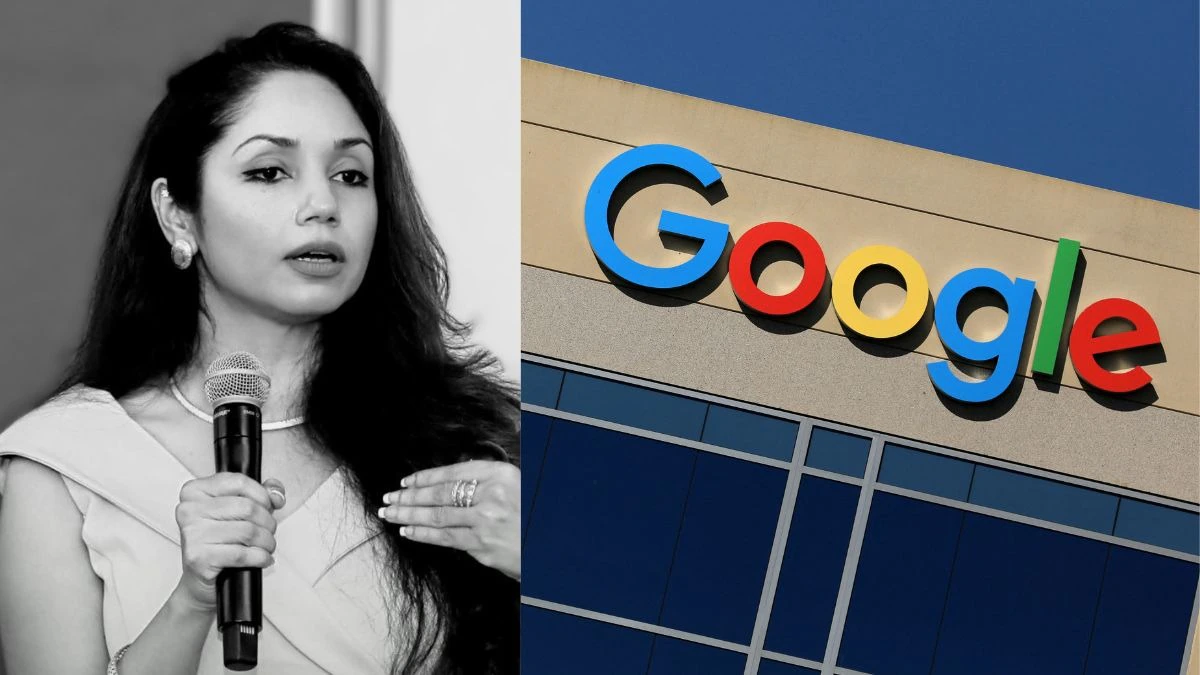 India’s Role in Leading the Global AI Revolution: Insights from Google India