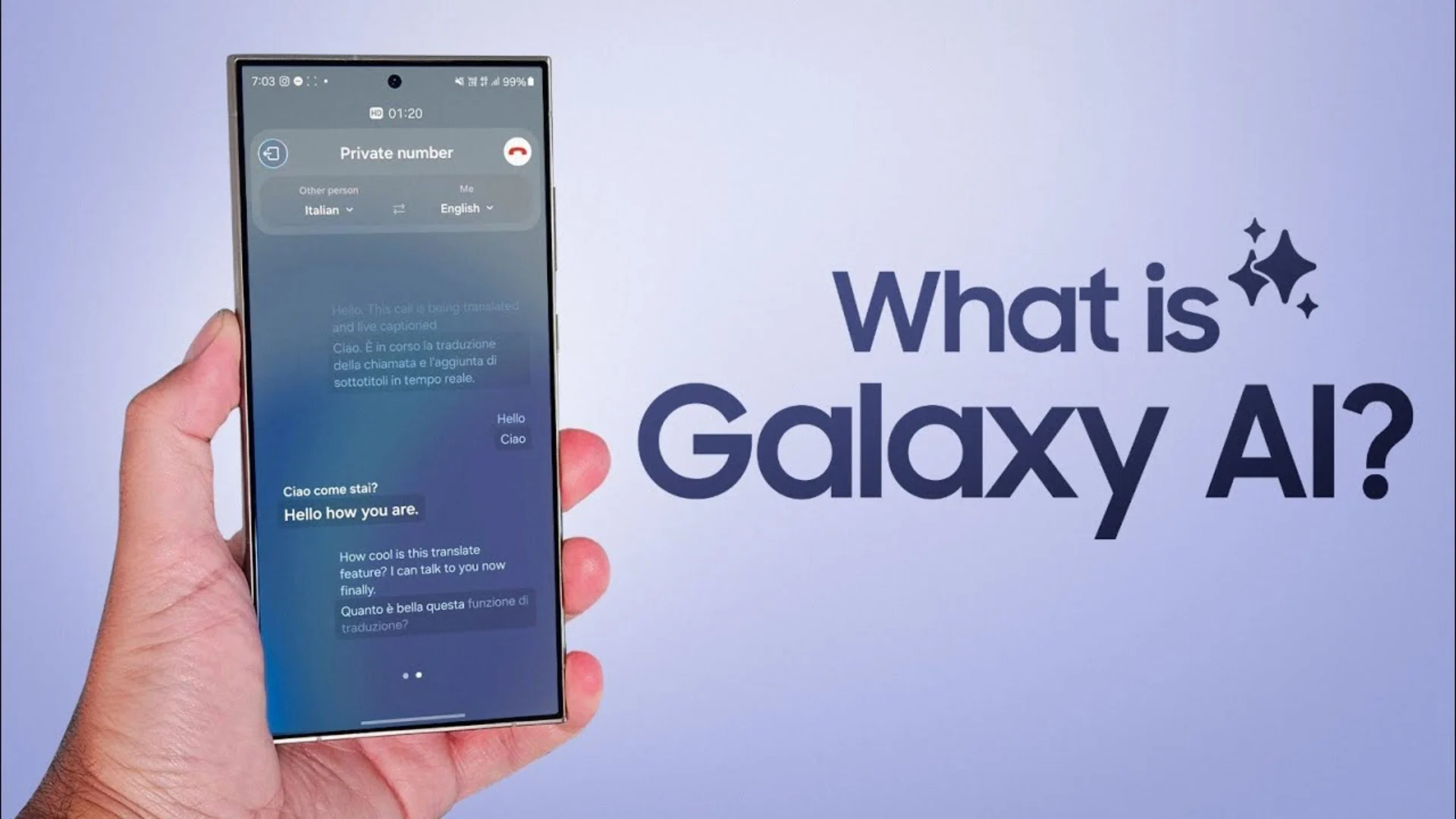 End of Free Galaxy AI Features? Samsung Hints at Possible Fees in 2025!