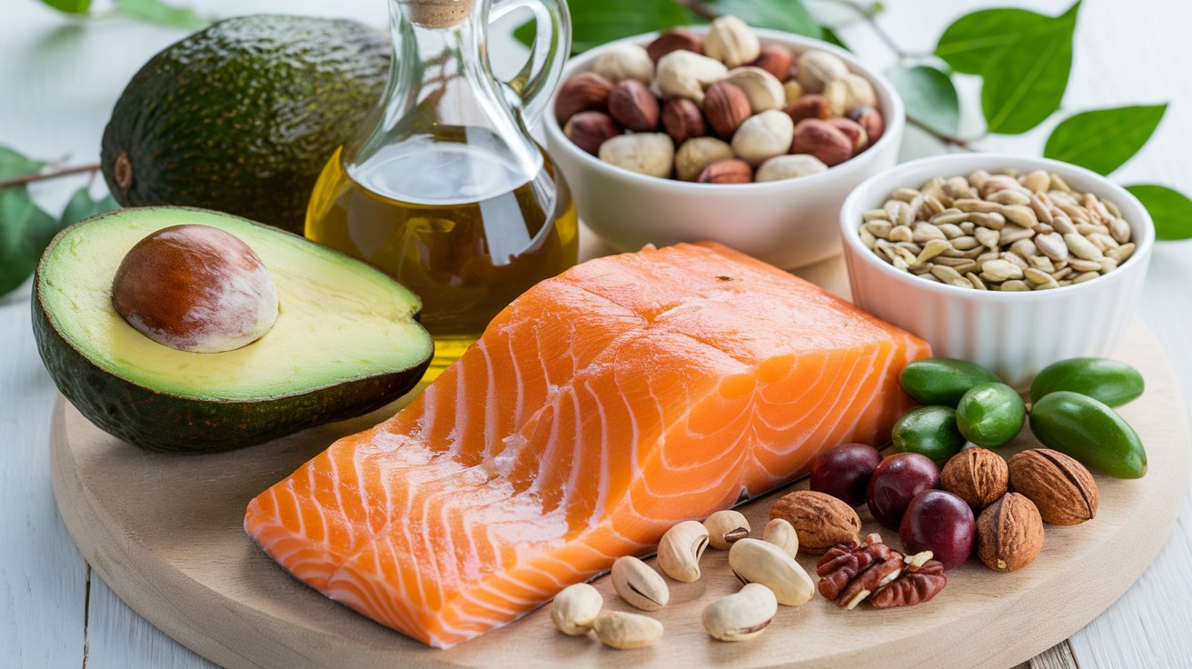 Is Fat Really Bad for Us? Discover the Truth About Dietary Fats